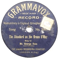 Grammavox D-48